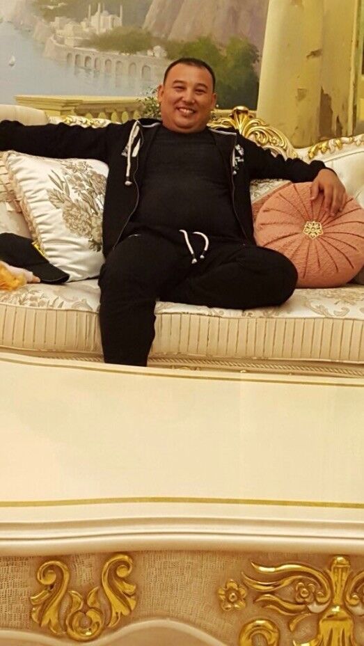  ,   Sherik, 43 ,   