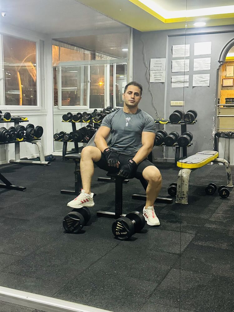  Alanya,   Osman, 33 ,  