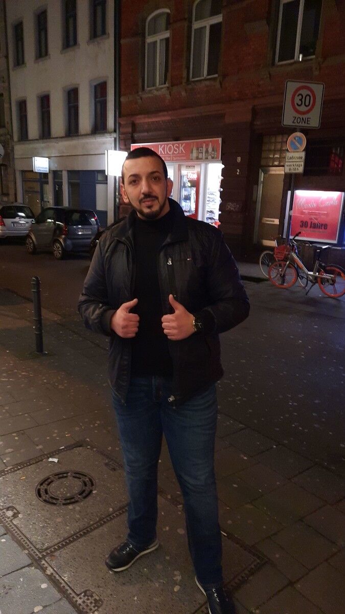 Ahaus,   Slava, 39 ,   ,   , c 