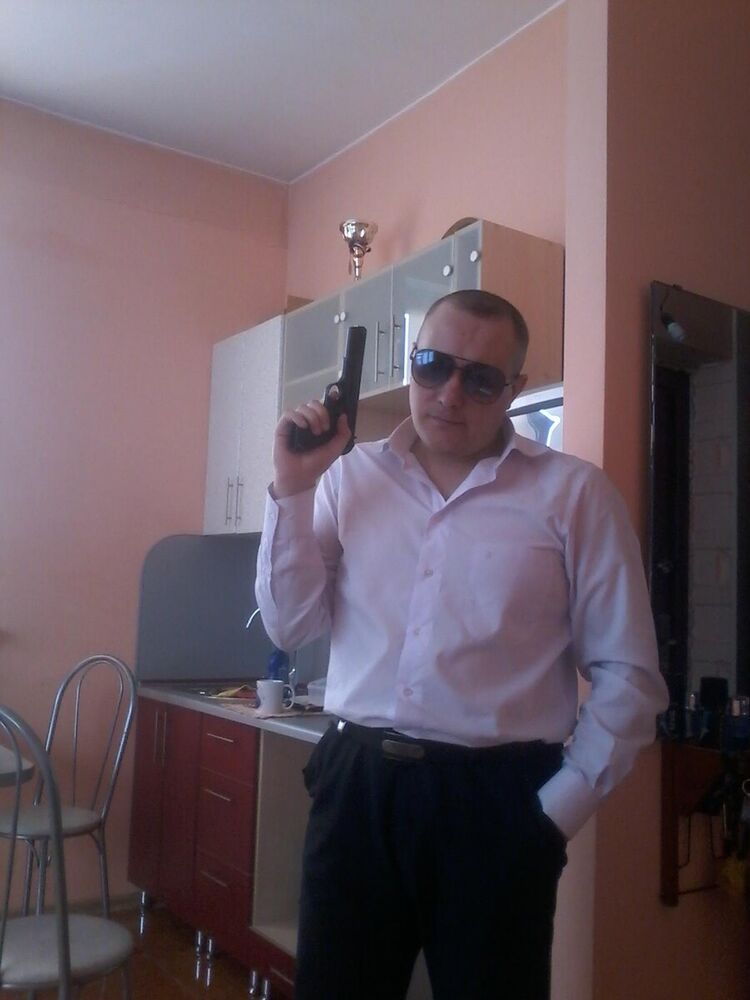 ���������� �������, ���� ������� Kamil Volkof, 42 ����, ������������ ��� ������, ����� � ���������, c�������� ���������