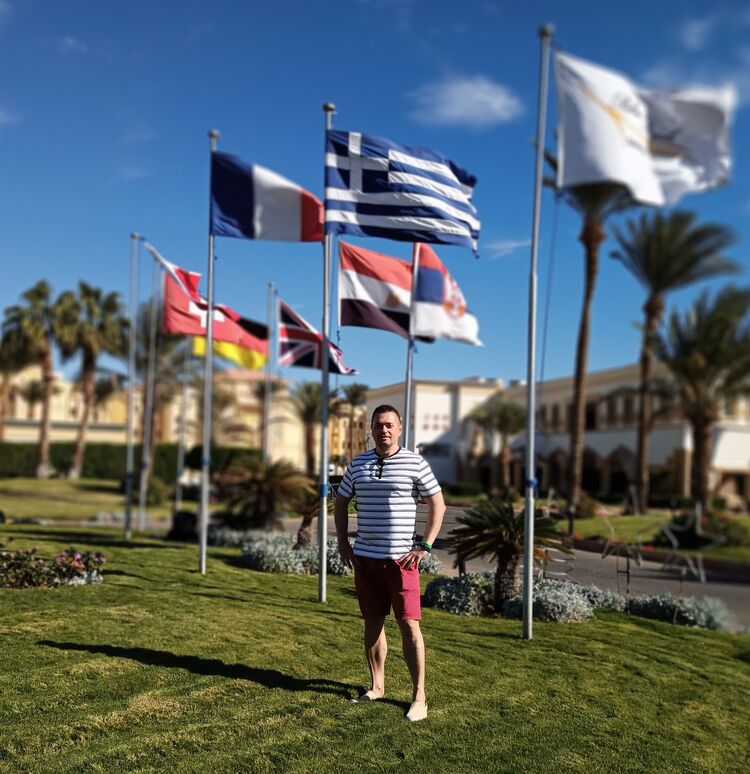 ���������� �����, ���� ������� Philip, 46 ���, ������������ ��� ������, ����� � ���������, c�������� ���������, ���������