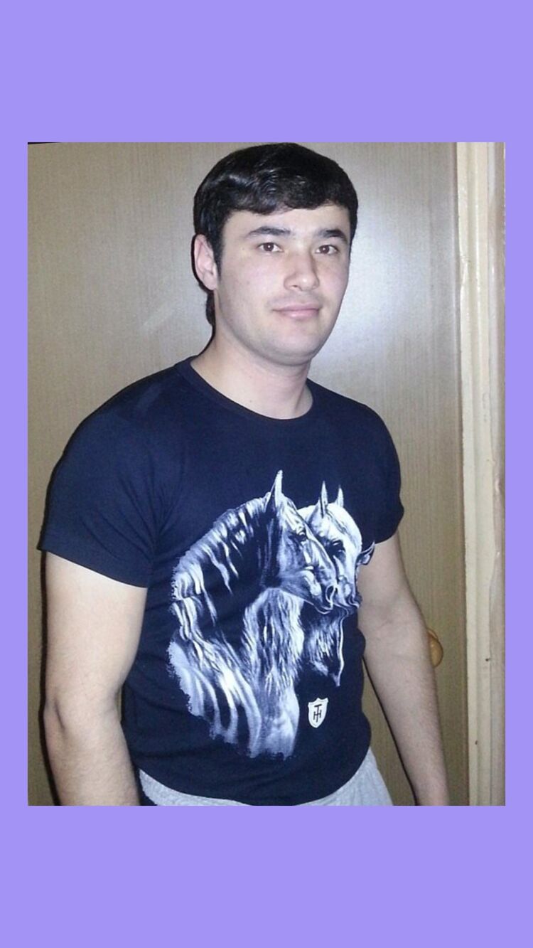 ���������� ������, ���� ������� Dima, 38 ���, ������������ ��� ������, ����� � ���������, c�������� ���������