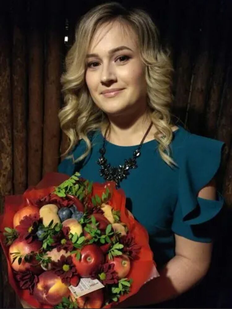 ���������� ����-���, ���� ������� Svetlana, 37 ���, ������������ ��� ������, ���������