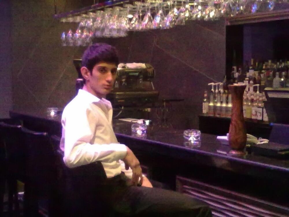  ,   Ayzek, 36 ,   