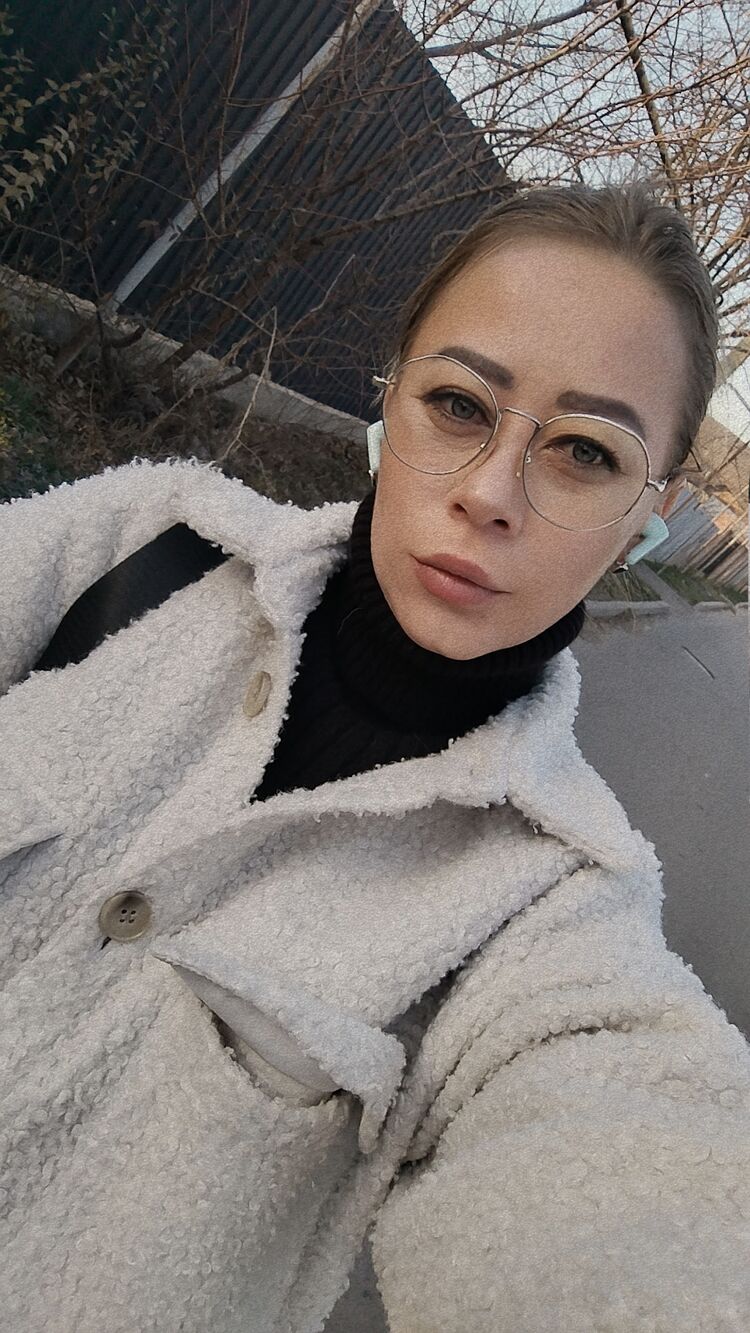 ���������� ������, ���� ������� Anna, 34 ����, ������������ ��� ������, ����� � ���������