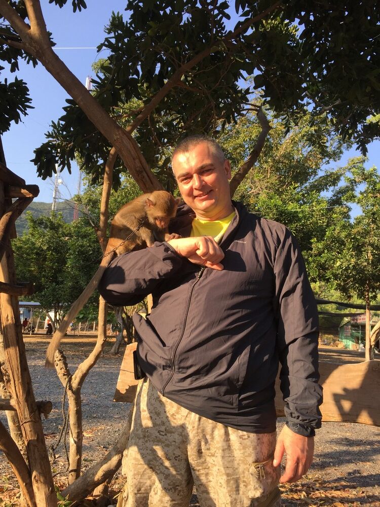 ���� 8603362 ������� ������, 46 ���, ���� ���������� � ����