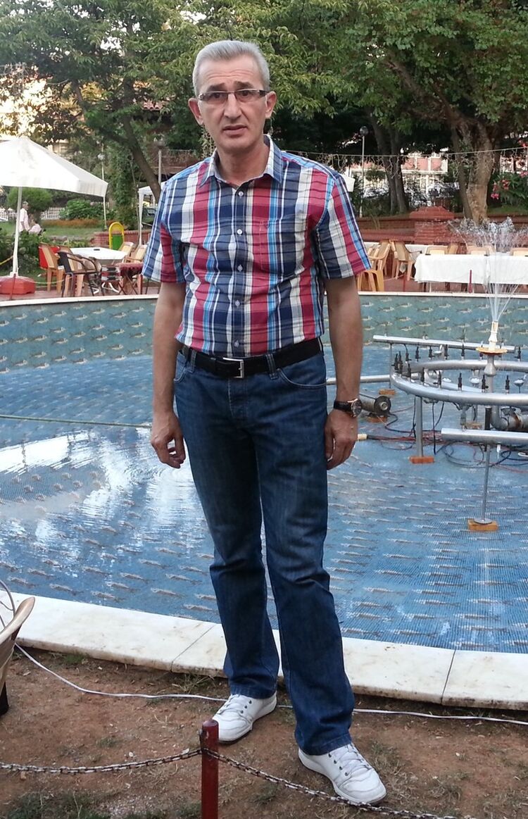 Фото 15518042 мужчины Rocobico, 56 лет, ищет знакомства в Стамбуле
