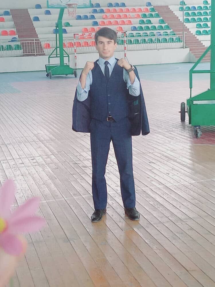 ���� 29387902 ����� Ismoiljon, 21 ���, ���� ���������� � �������