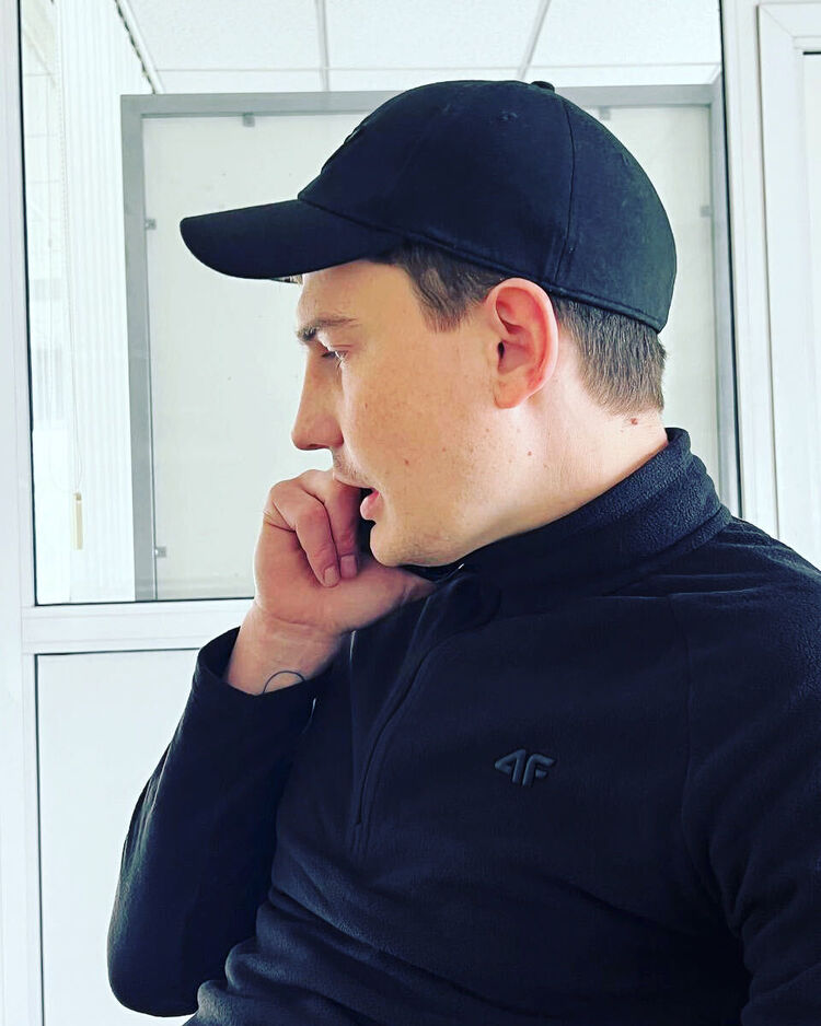 ���������� ������, ���� ������� Vladimir, 32 ����, ������������ ��� ������, ����� � ���������, c�������� ���������, ���������