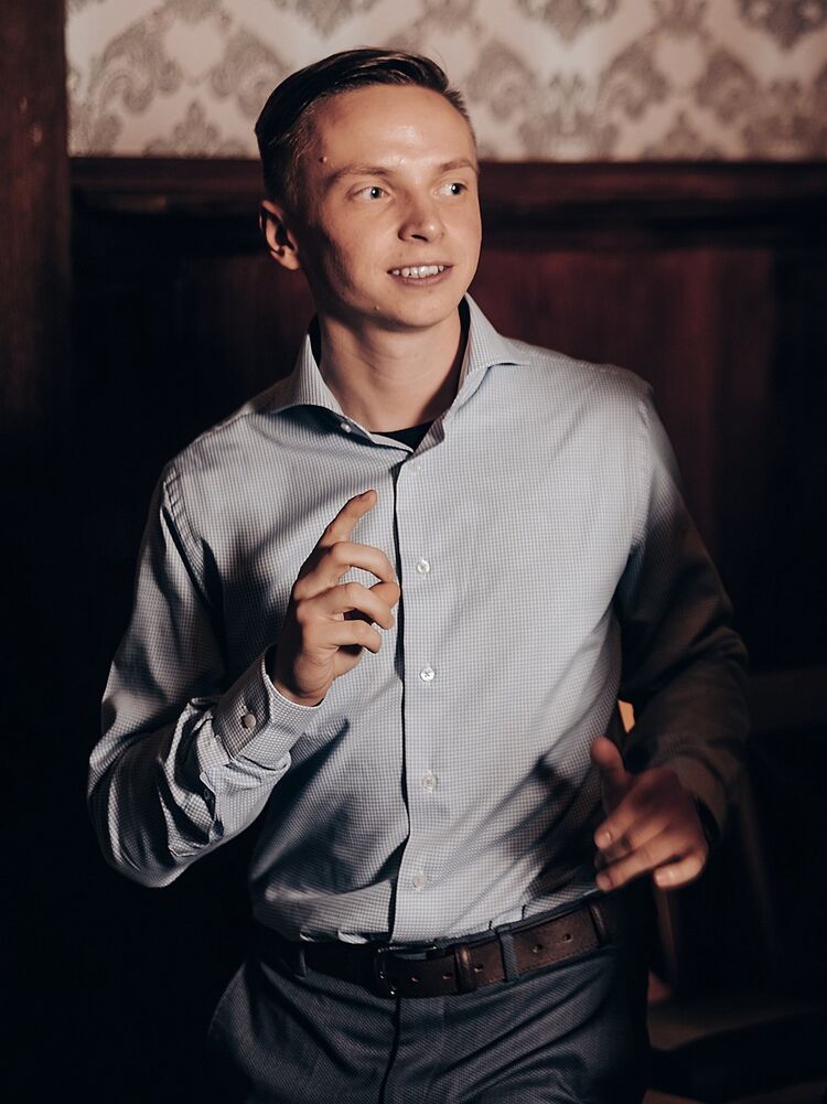 ���� 17787822 ������� Sergey, 31 ���, ���� ���������� � �����-����������