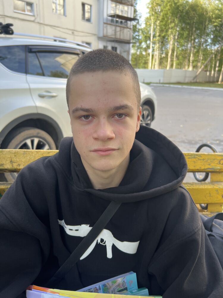 ���� 39599192 ����� Abdyl, 21 ���, ���� ���������� � �������