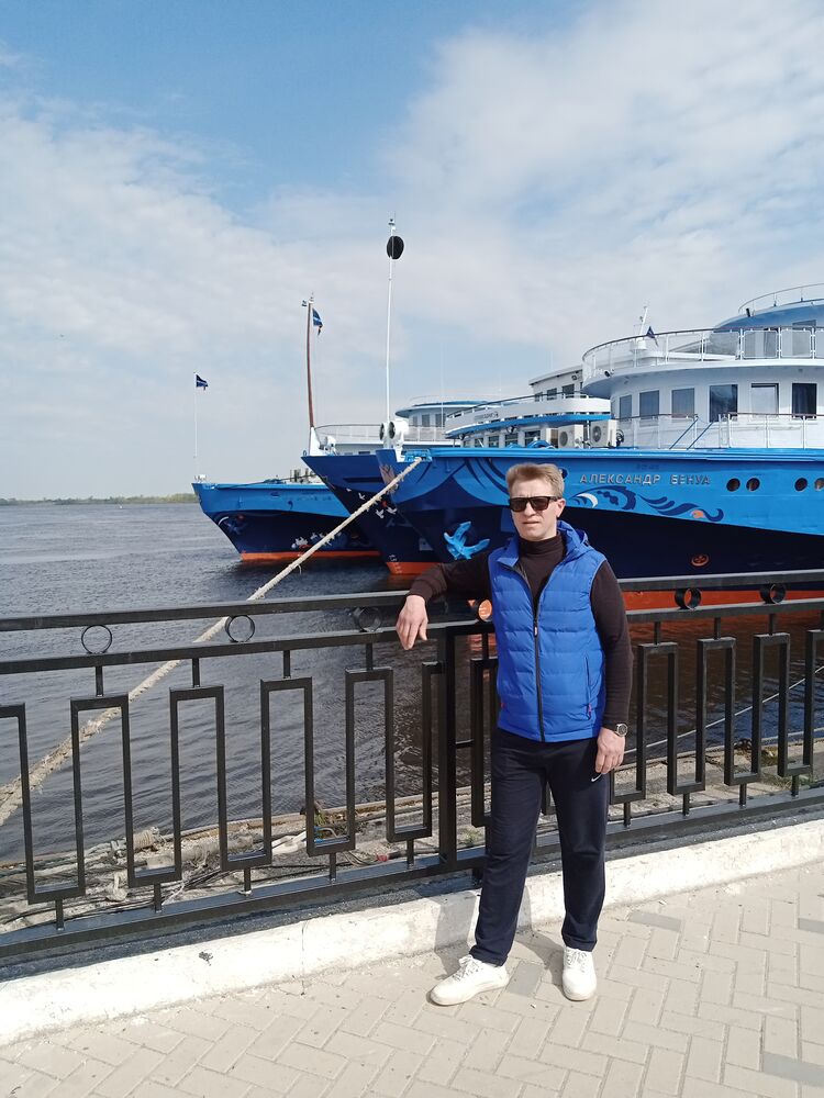   ,   Sergey, 54 ,     , c 