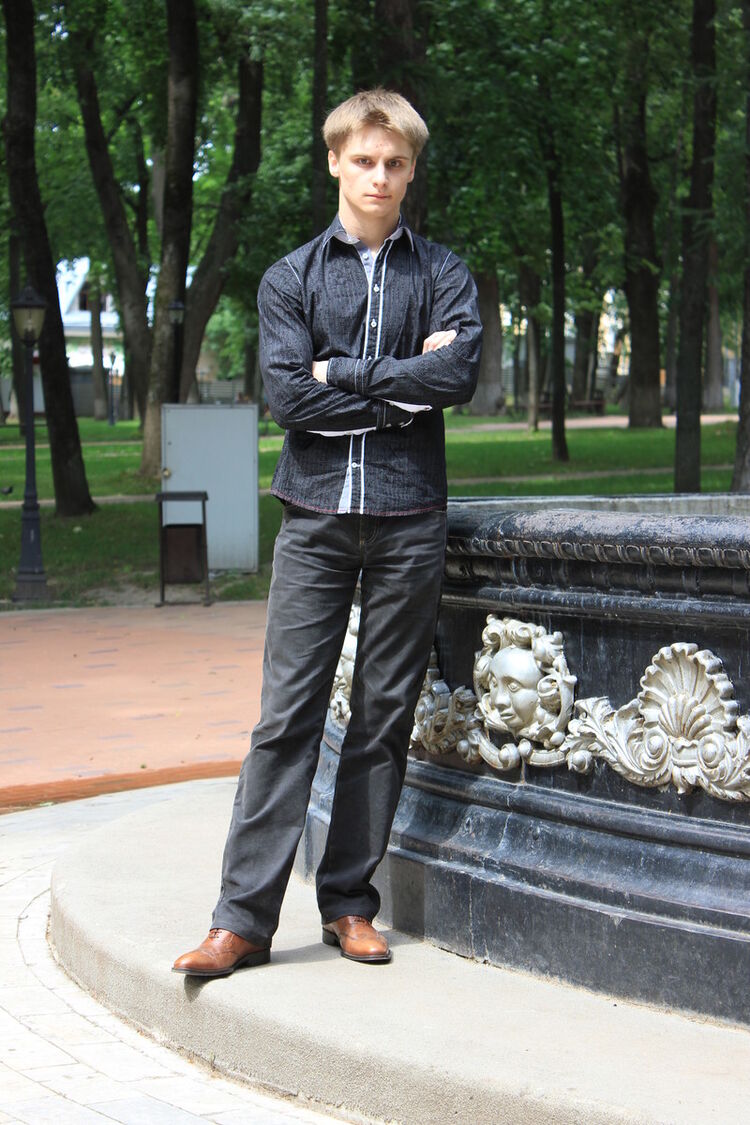 ���� 4899612 ������� James Bond, 34 ����, ���� ���������� � ������