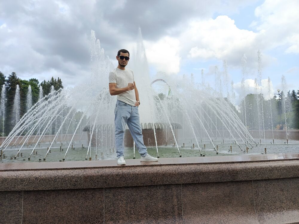 ���������� �����, ���� ������� Muzaffar, 35 ���, ������������ ��� ������, ����� � ���������