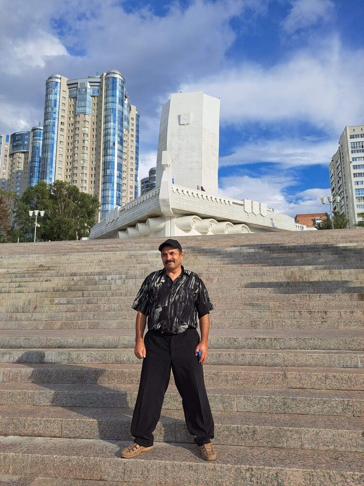 ���������� �����������, ���� ������� �����, 61 ���, ������������ ��� ������, ����� � ���������