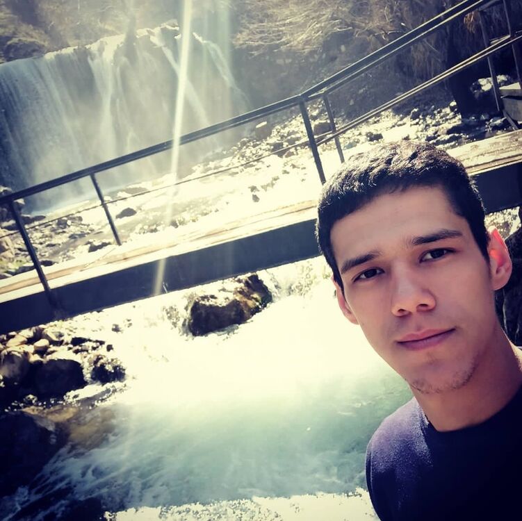 ���� 45179362 ����� Diyor, 24 ����, ���� ���������� � ��������