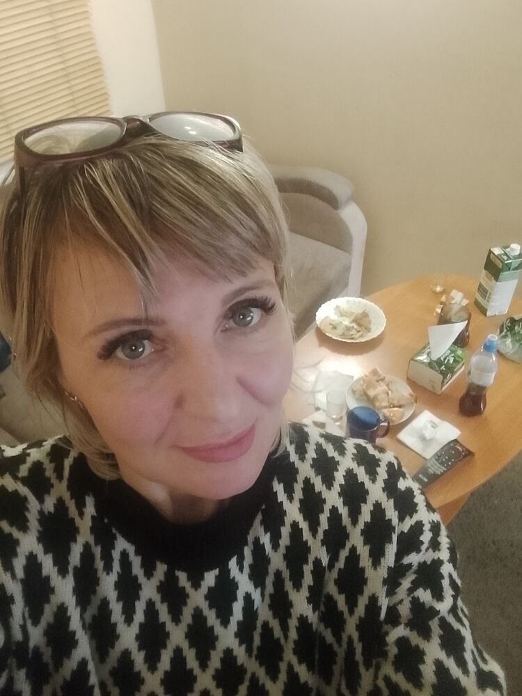 ���������� �����������, ���� ������� Oksana, 46 ���, ������������ ��� ������, ����� � ���������, c�������� ���������