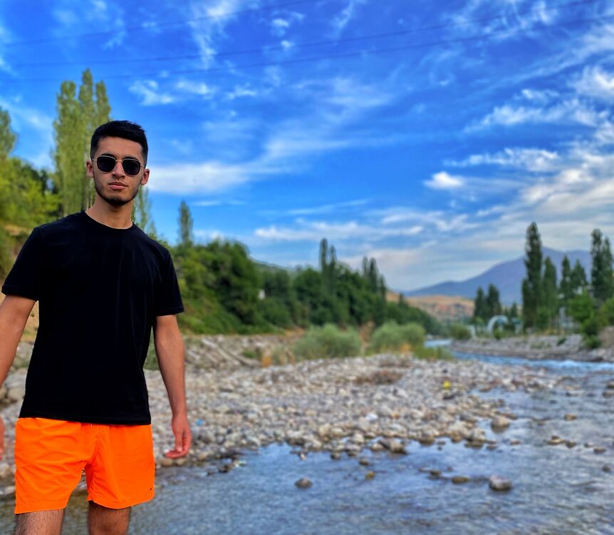 ���������� �������, ���� ������� Shahzod, 27 ���, ������������ ��� ������, ����� � ���������