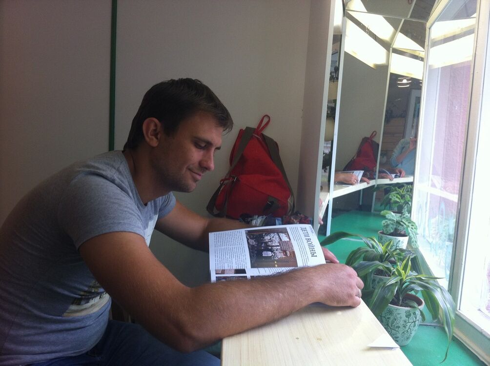 ���� 8403422 ������� �������, 37 ���, ���� ���������� � �������-��-����