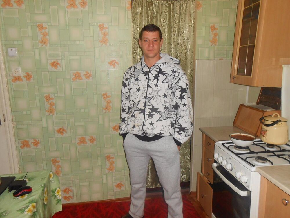 ���� 7117472 ������� Serega, 43 ����, ���� ���������� � ��������