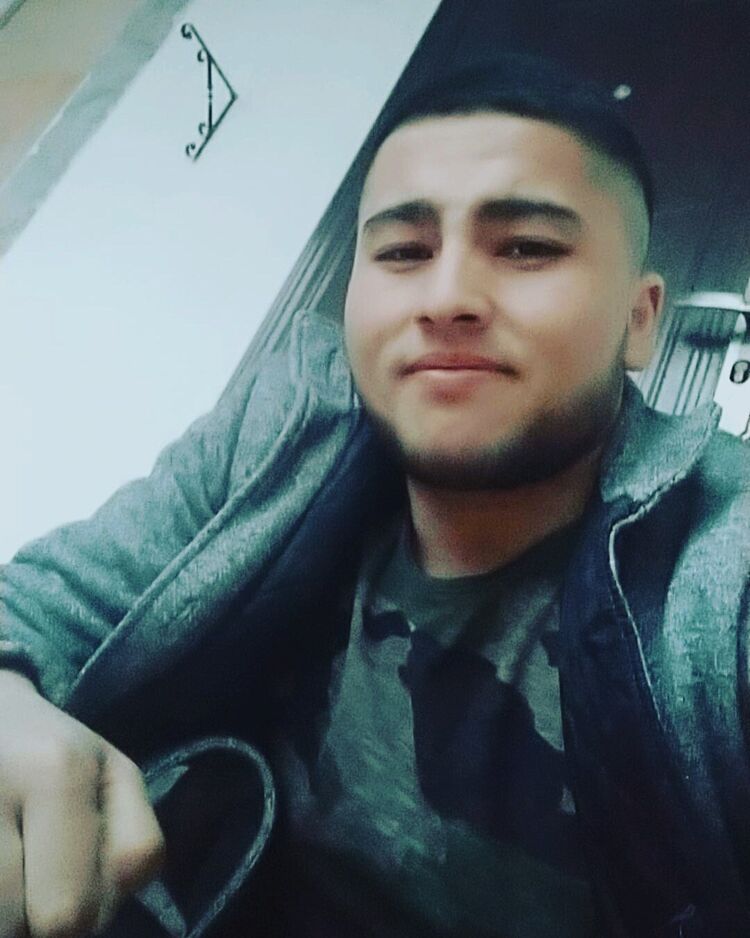 ,   Ali, 26 ,   ,   