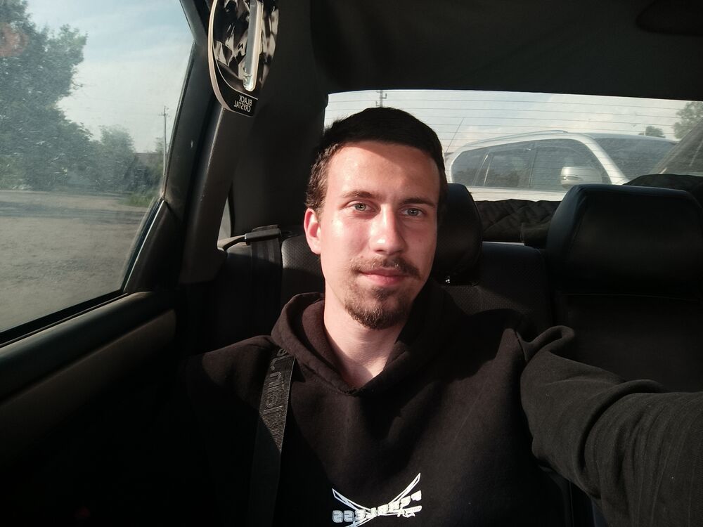  34801512  Kirill, 28 ,    