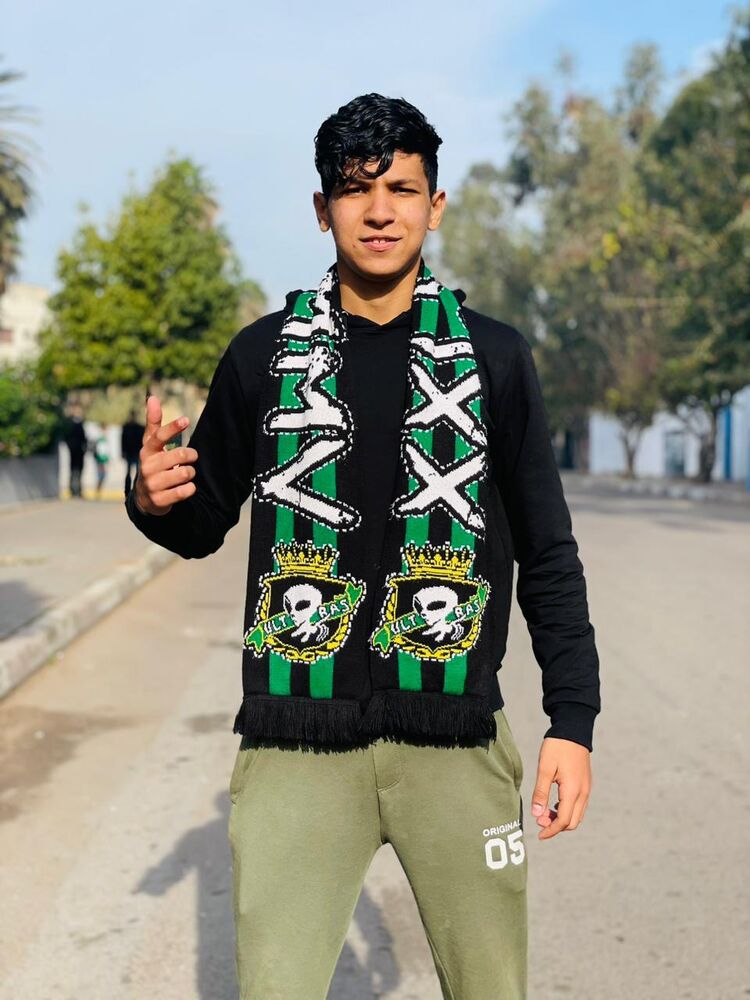  ,   Ayoub, 20 ,   ,   