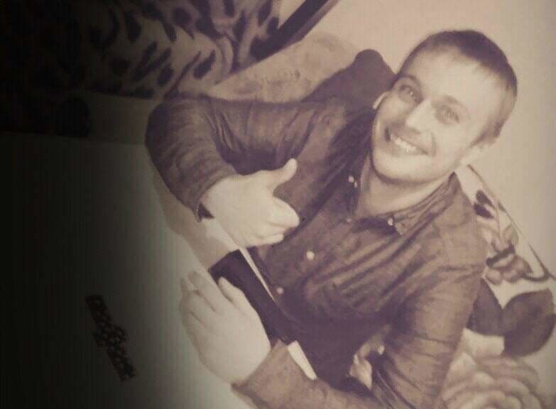  17844872  Mykola, 34 ,    -