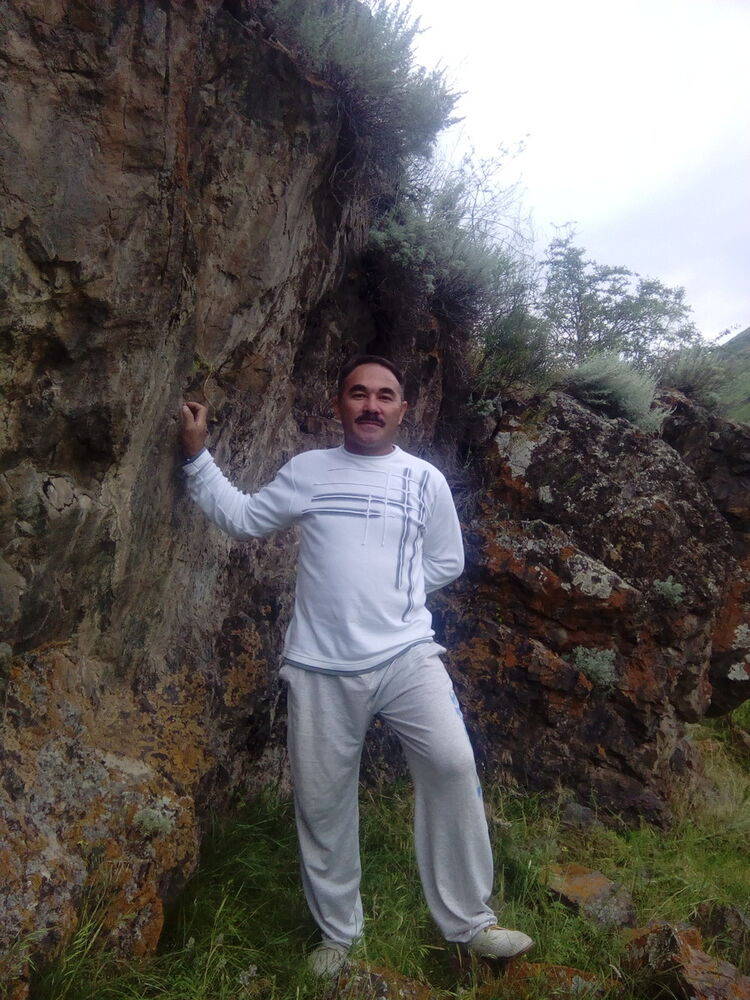  15197732  Temirbek, 53 ,    