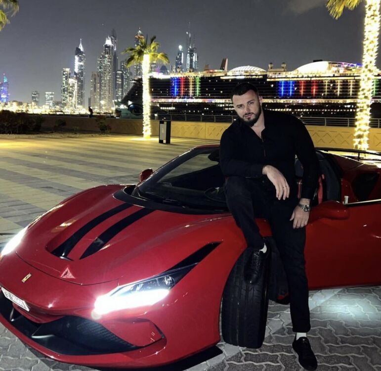 ���� 32268922 ������� ������, 36 ���, ���� ���������� � ������