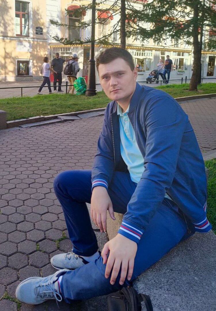 ���������� �����-���������, ���� ������� ����, 61 ���, ������������ ��� ������