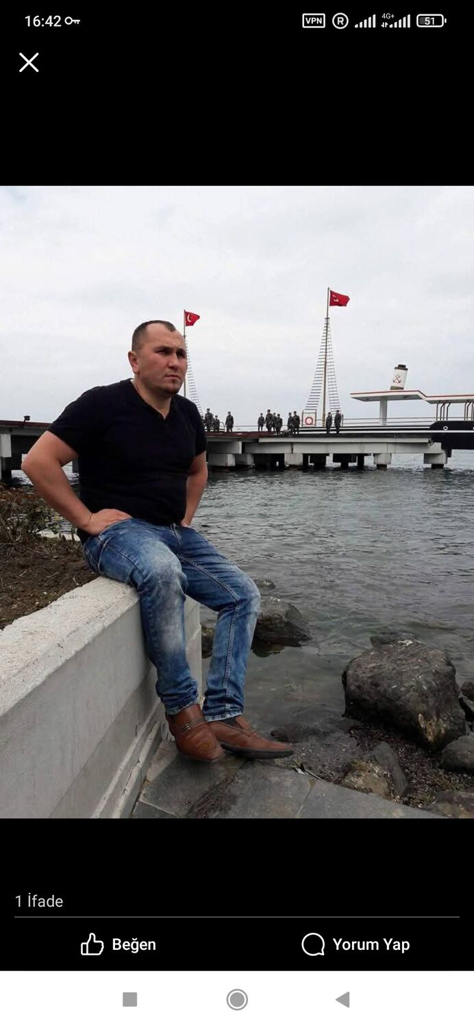 ���������� ������, ���� ������� Tuncay, 40 ���, ������������ ��� ������, ����� � ���������