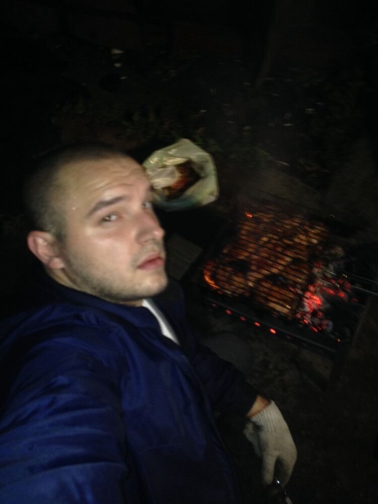  8138002  Alexey, 36 ,    -