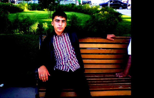 ���� 5220962 ������� Umud axmedov, 31 ���, ���� ���������� � ����