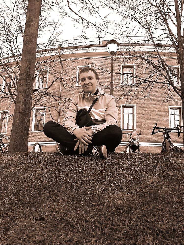 ���������� �����-���������, ���� ������� Dmitry, 34 ����, ������������ ��� ������, ����� � ���������