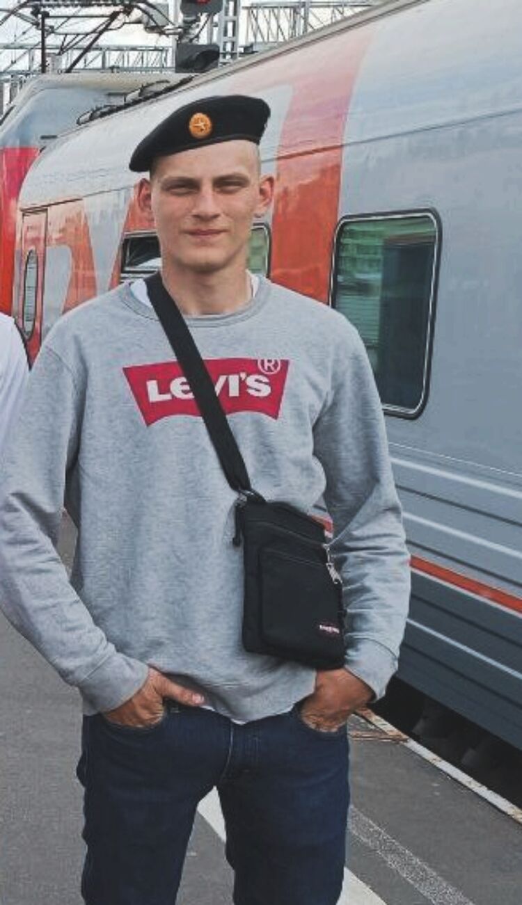 ���� 37199822 ����� ������, 23 ����, ���� ���������� � ������