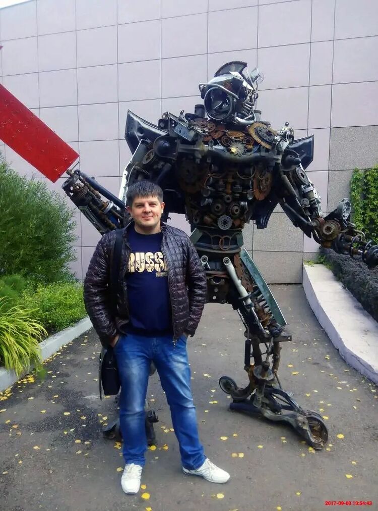 ���������� ����������, ���� ������� �������, 41 ���, ������������ ��� ������, ����� � ���������, ���������