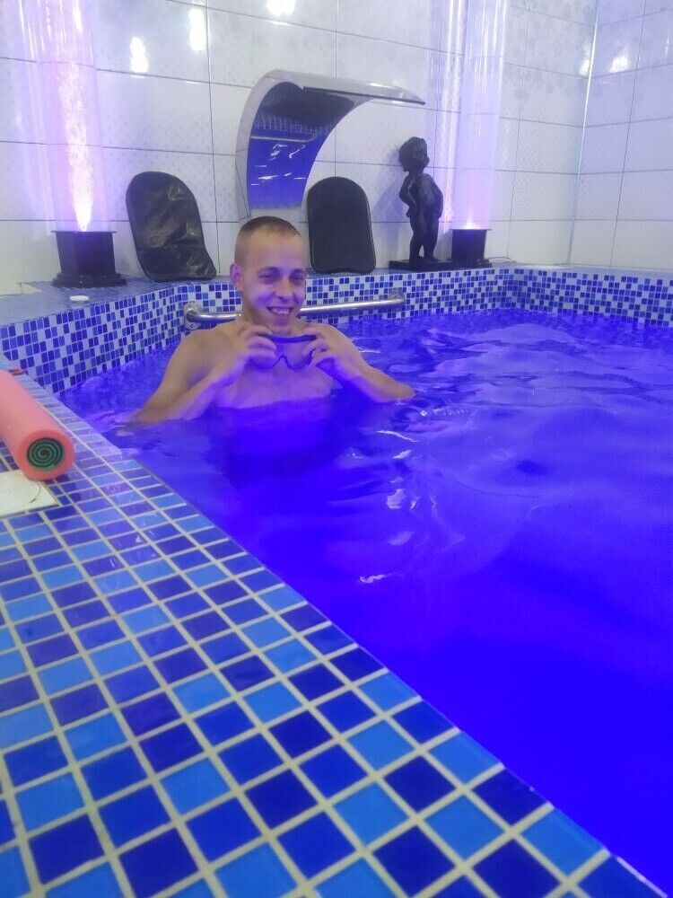  ,   Sergey, 31 ,   ,   , 