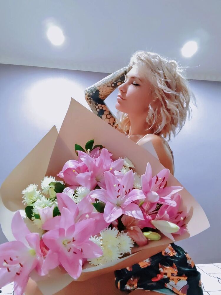 ���������� ������-��-����, ���� ������� Ryslanka, 34 ����, ������������ ��� ������, ����� � ���������