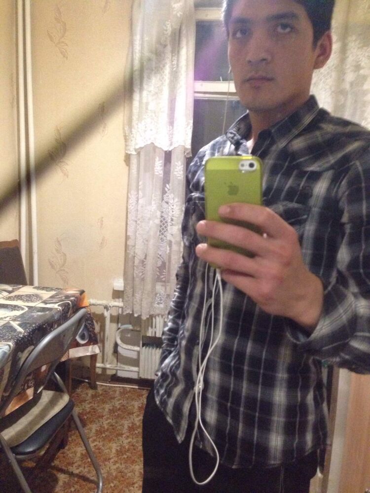 ���������� �����������, ���� ������� Otabek, 31 ���, ������������ ��� ����� � ���������, c�������� ���������