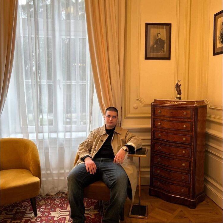 ���������� �������, ���� ����� Gio, 22 ����, ������������ ��� ������, ����� � ���������