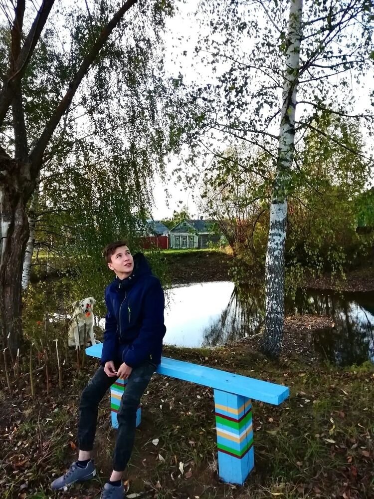 ���������� ��������, ���� ����� Artyom, 22 ����, ������������ ��� ������, ����� � ���������