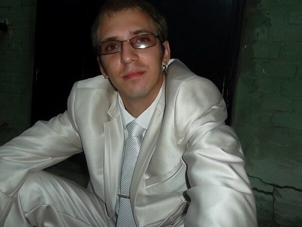 ���� 24873862 ������� Aleksandr, 47 ���, ���� ���������� � ��������