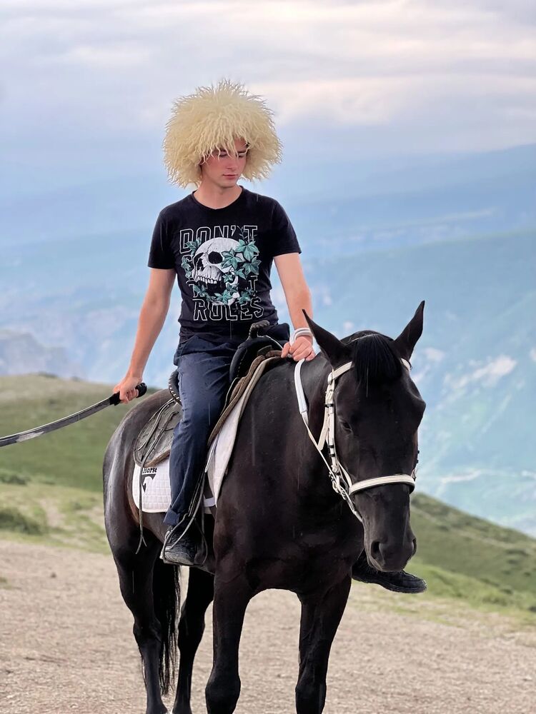 ���� 43839602 ����� ������, 23 ����, ���� ���������� � ������