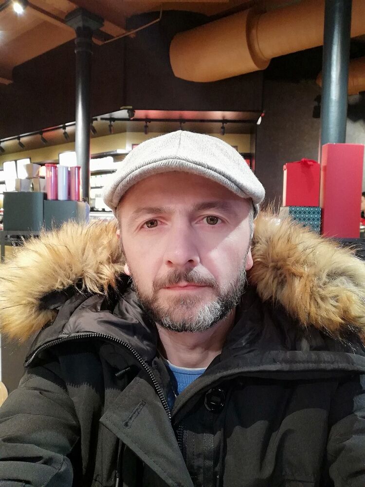  17576252  Gio, 45 ,    Antwerp