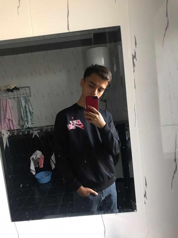 ���� 21412042 ����� Behind_barz, 23 ����, ���� ���������� � ����������