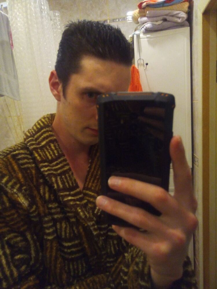  53232372  Sergey, 35 ,    