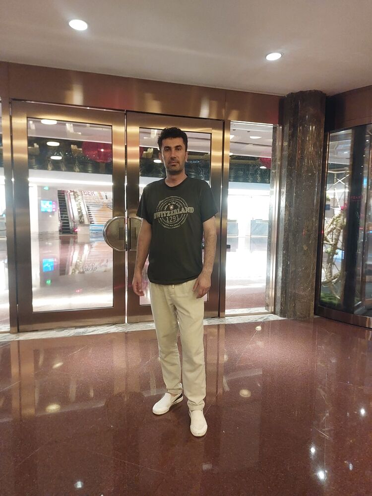 ���������� �������, ���� ������� Nariman, 43 ����, ������������ ��� ������, ����� � ���������