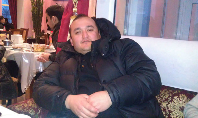 ���� 5247182 ������� QAHRAMON, 42 ����, ���� ���������� � ��������