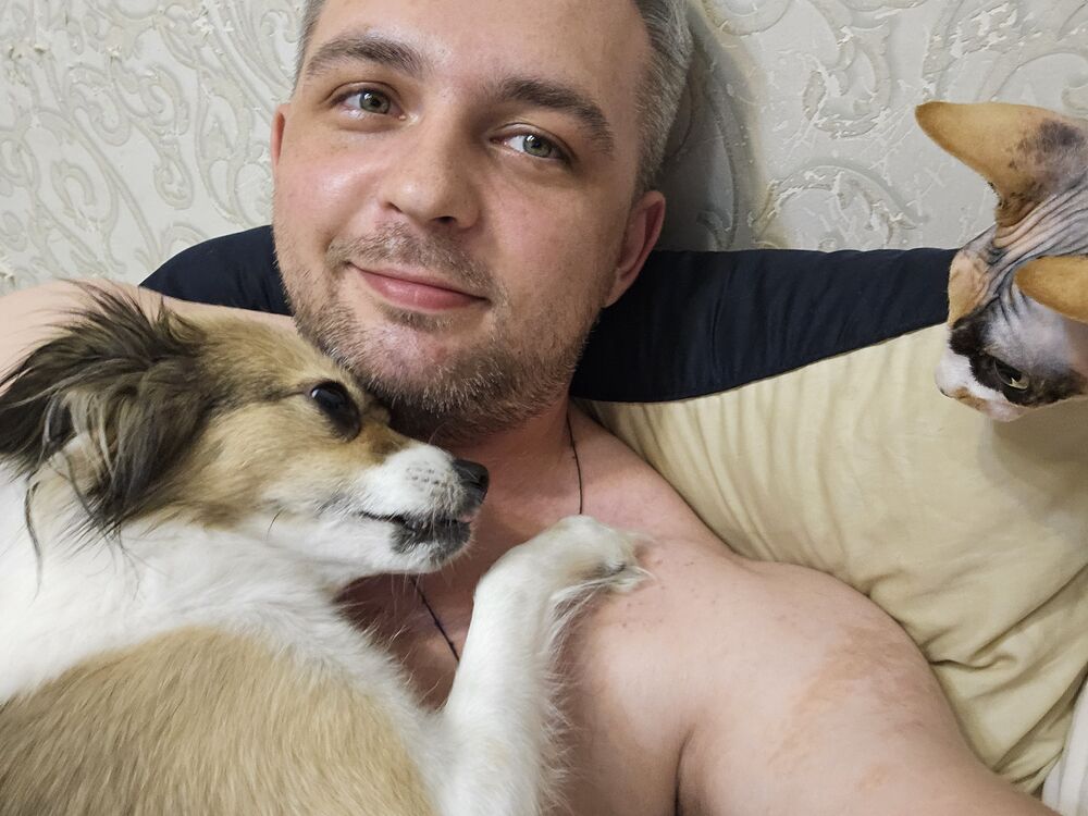 ���� 46494172 ������� Mikhail, 32 ����, ���� ���������� � ������ ���������